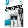 Energizer MAX PLUS Alkaline Zinc Manganese Dioxide 9V Battery 7638900423389
