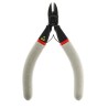 Facom ESD Safe Side Cutter, Bi-Metal Handle, 7mm Jaw Width, 110mm Length 435.RE