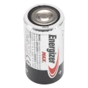Energizer Energiser MAX 1.5 V Zinc Manganese Dioxide C Battery, 8 Ah 7638900426809