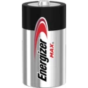 Energizer Energiser MAX 1.5 V Zinc Manganese Dioxide C Battery, 8 Ah 7638900426809