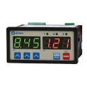Simex 3 Digit LED Counter 13 mm Digit Height Automatic & Manual Reset SLN-94-1421-1-4-001