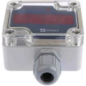 Simex Digital Panel Multifunction Meter LED Display 4-Digit Current Measurement SWE-N55L-1111-0-9-001