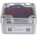 Simex Digital Panel Multifunction Meter LED Display 4-Digit Current Measurement SWE-N55L-1111-0-9-001