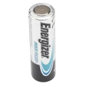 Energizer AA Alkaline Zinc Manganese Dioxide Battery 1.5V 2.5Ah Pack of 8 7638900437362