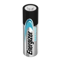 Energizer AA Alkaline Zinc Manganese Dioxide Battery 1.5V 2.5Ah Pack of 8 7638900437362