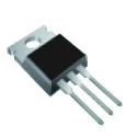 Vishay EF N-Channel Power MOSFET 29 A 650 V Enhancement Mode 3-Pin TO-220AB SiHP105N60EF-GE3