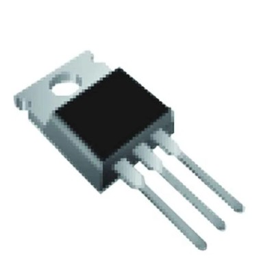 Vishay EF N-Channel Power MOSFET 29 A 650 V Enhancement Mode 3-Pin TO-220AB SiHP105N60EF-GE3