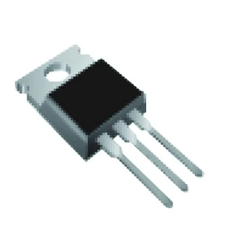 Vishay EF N-Channel Power MOSFET 29 A 650 V Enhancement Mode 3-Pin TO-220AB SiHP105N60EF-GE3