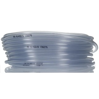 RS PRO PVC Flexible Hose Pipe 4 bar Operating Pressure 25 m Length 8mm OD 5mm ID 914-5519