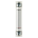 Elesa Liquid Level Indicator Transparent Polyamide Based Technopolymer Housing 40mm Scale Length M12, M10 Thread 80°C 11342