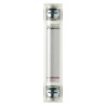 Elesa Liquid Level Indicator Transparent Polyamide Based Technopolymer Housing 40mm Scale Length M12, M10 Thread 80°C 11342