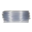 RS PRO PVC Flexible Hose Pipe, 4 bar Maximum Operating Pressure, 25 m Length, 11 mm Outside Diameter, 8 mm Inside 914-5521