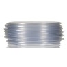 RS PRO PVC Flexible Hose Pipe, 4 bar Maximum Operating Pressure, 25 m Length, 11 mm Outside Diameter, 8 mm Inside 914-5521