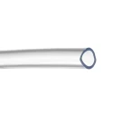 RS PRO PVC Flexible Hose Pipe, 4 bar Maximum Operating Pressure, 25 m Length, 11 mm Outside Diameter, 8 mm Inside 914-5521