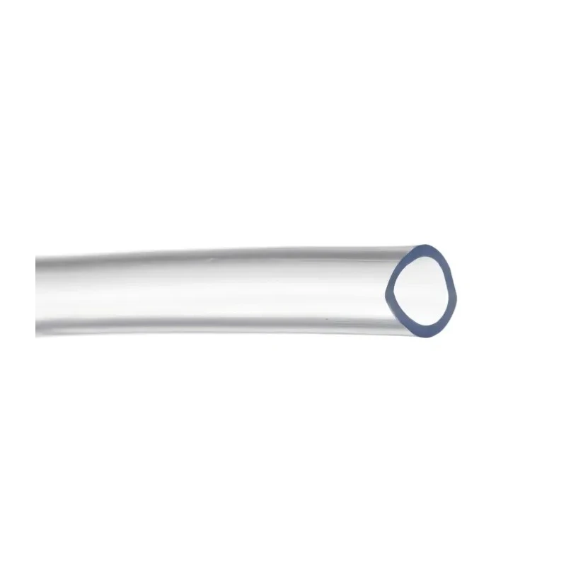 RS PRO PVC Flexible Hose Pipe, 4 bar Maximum Operating Pressure, 25 m Length, 11 mm Outside Diameter, 8 mm Inside 914-5521
