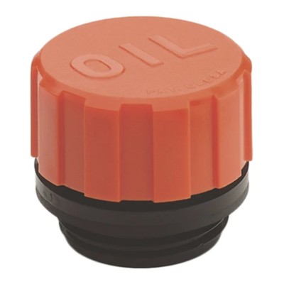 Elesa Hydraulic Breather Cap 42 mm Diameter G Thread Size 3/8 in Polyamide Technopolymer 56181