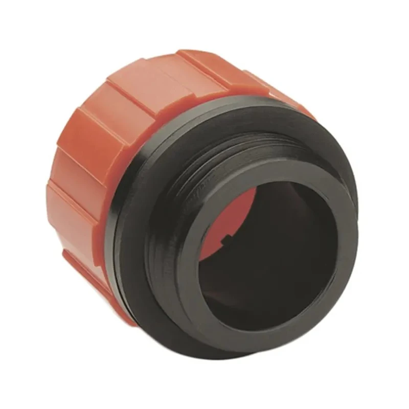 Elesa Hydraulic Breather Cap 42 mm Diameter G Thread Size 3/8 in Polyamide Technopolymer 56181