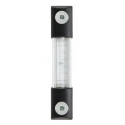Elesa Liquid Level Indicator Maximum Operating Temperature 130°C Maximum Operating Pressure 35 bar 111014
