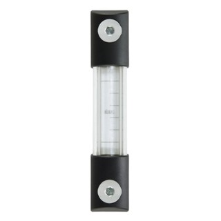 Elesa Liquid Level Indicator M12 Thread 198mm Scale Length 35 bar Pressure 111034