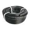 RS PRO Rubber Air Hose Pipe 25 m Length, 20 bar Pressure, 15 mm Outside Diameter, Nitrile Rubber (NBR) Construction 914-5543