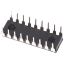 Texas Instruments Brushless Motor Controller 36 V 100 mA 18-Pin PDIP UC3637N