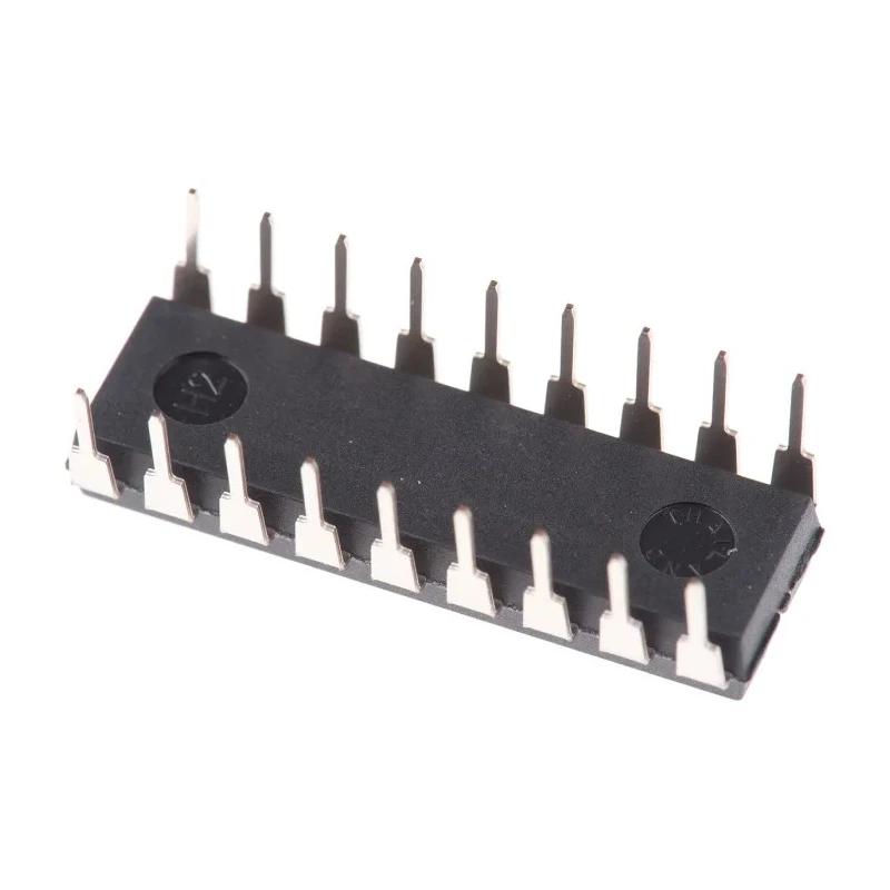 Texas Instruments Brushless Motor Controller 36 V 100 mA 18-Pin PDIP UC3637N