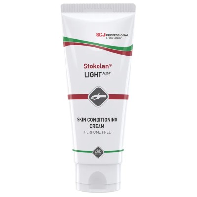 SCJ Professional Skin Cream 100 ml Tube RES100MLRS