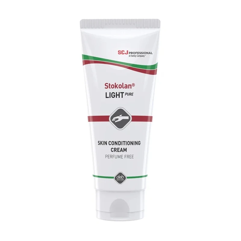 SCJ Professional Skin Cream 100 ml Tube RES100MLRS