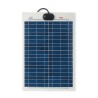 RS PRO 20 W Polycrystalline Surface Solar Panel 21.6 V 17% Efficiency 914-8457