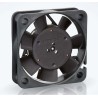 ebm-papst 400 Series Slimline DC Axial Fan 12V DC 0.7W 8 m³/h 58mA Max IP20 40mm x 40mm x 10mm