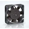 ebm-papst 400 Series Slimline DC Axial Fan 24V dc 0.8W 8 m³/h 5400rpm Sleeve Bearing IP20