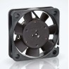 ebm-papst 400 F Series Slimline DC Axial Fan 12V DC 0.8W 9 m³/h Airflow IP20 40 mm