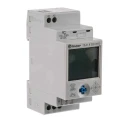 Finder Digital with NFC 12 DIN Rail Time Switch 230V ac/dc 12.A1.8.230.0000 NFC