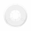 Polymaker White PLA 3D Printer Filament 1.75 mm Diameter, 1 kg PA02002
