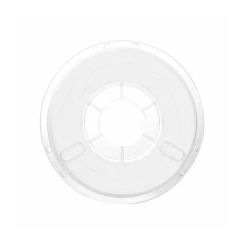 Polymaker 1.75 mm White PLA 3D Printer Filament 3 kg PA02036