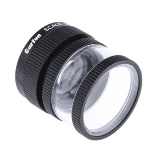 RS PRO Graticule Magnifier 10x Magnification 19 mm Diameter 200-9425
