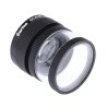 RS PRO Graticule Magnifier 10x Magnification 19 mm Diameter 200-9425