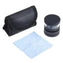 RS PRO Graticule Magnifier 10x Magnification 19 mm Diameter 200-9425