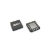 ams OSRAM 1 Axis Surface Magnetic Position Sensor 3 V to 3.6 V SPI Interface QFN 16-Pin AS5055A-BQFM