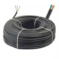 damor-2-5-sq-mm-3-core-copper-conductor-unarmoured-submersible-flat-cable-51142