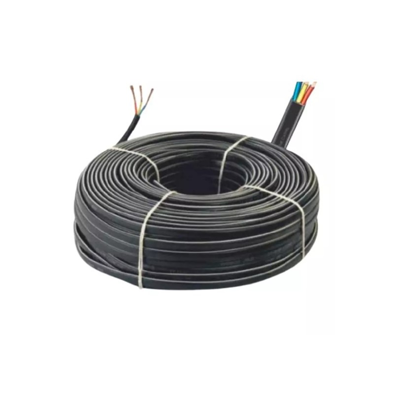 damor-2-5-sq-mm-3-core-copper-conductor-unarmoured-submersible-flat-cable-51142