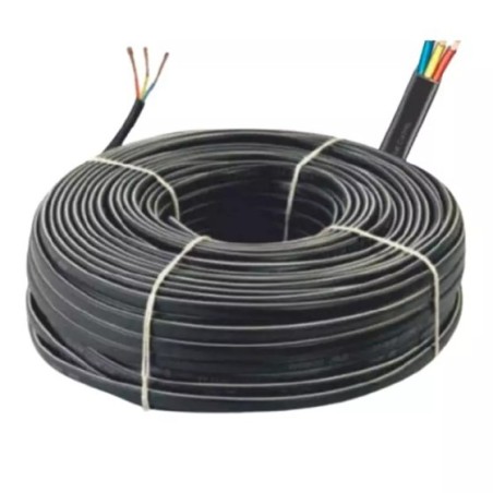 damor-2-5-sq-mm-3-core-copper-conductor-unarmoured-submersible-flat-cable-51142