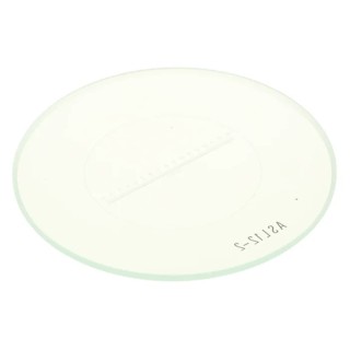 RS PRO Surface Contact Magnifier Accessory with No. 2 Scale Fitted 200-9447