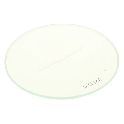 RS PRO Surface Contact Magnifier Accessory with No. 2 Scale Fitted 200-9447