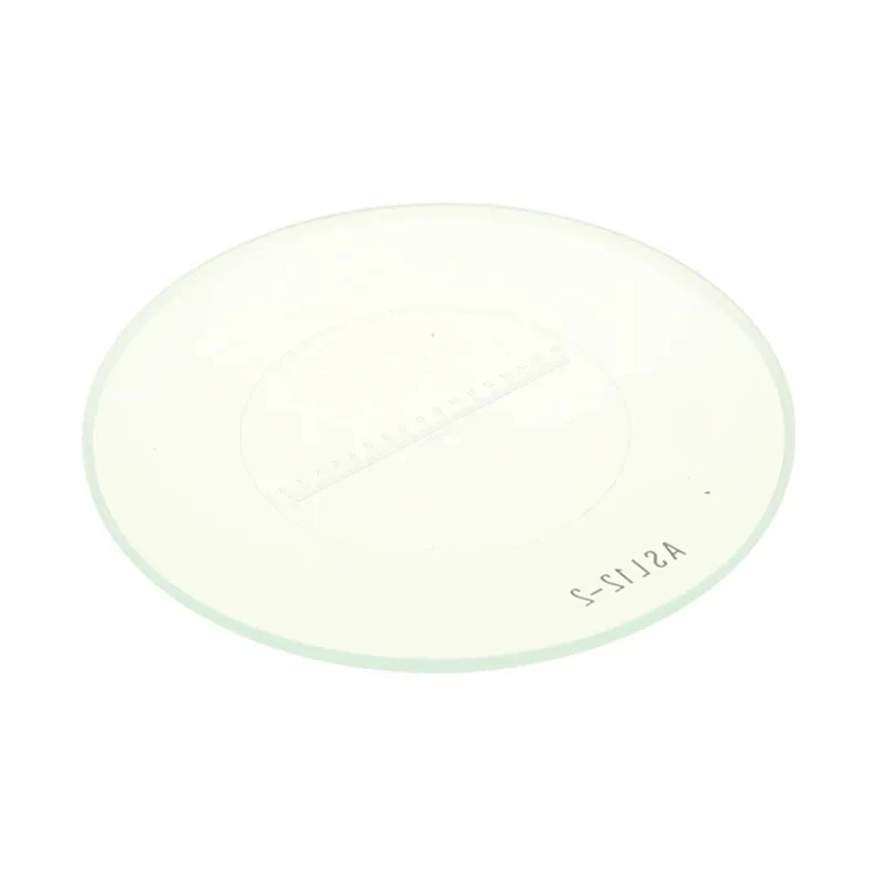 RS PRO Surface Contact Magnifier Accessory with No. 2 Scale Fitted 200-9447