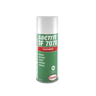 Loctite 7070 Adhesive Cleaner 400 ml Aerosol 88365