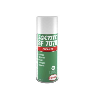 Loctite 7070 Adhesive Cleaner 400 ml Aerosol 88365