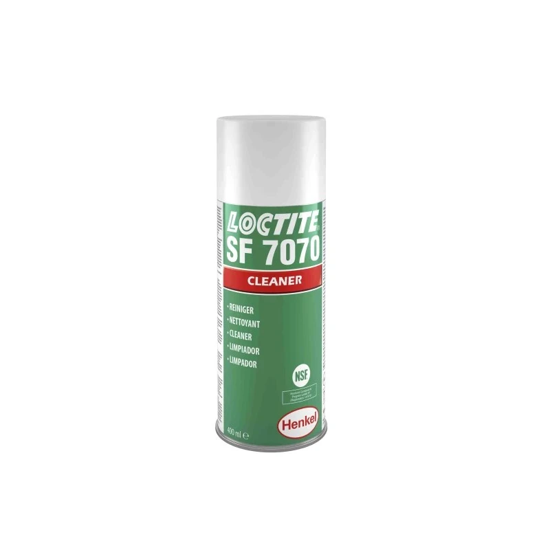 Loctite 7070 Adhesive Cleaner 400 ml Aerosol 88365