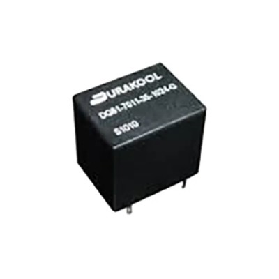 Durakool PCB Automotive Relay 12V DC Coil Voltage 60A Switching Current SPDT DG81-7011-35-1012