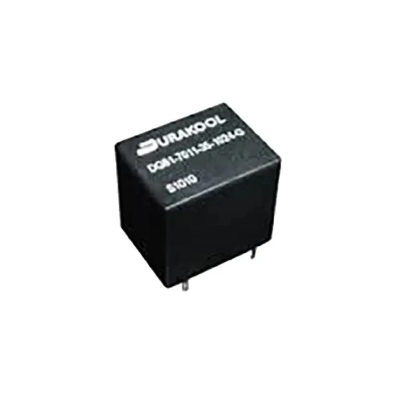 Durakool PCB Automotive Relay 12V DC Coil Voltage 60A Switching Current SPDT DG81-7011-35-1012
